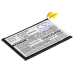 Tabletin akku Visual land Prestige 7G 7";;;_(CS-VLP700SL)=