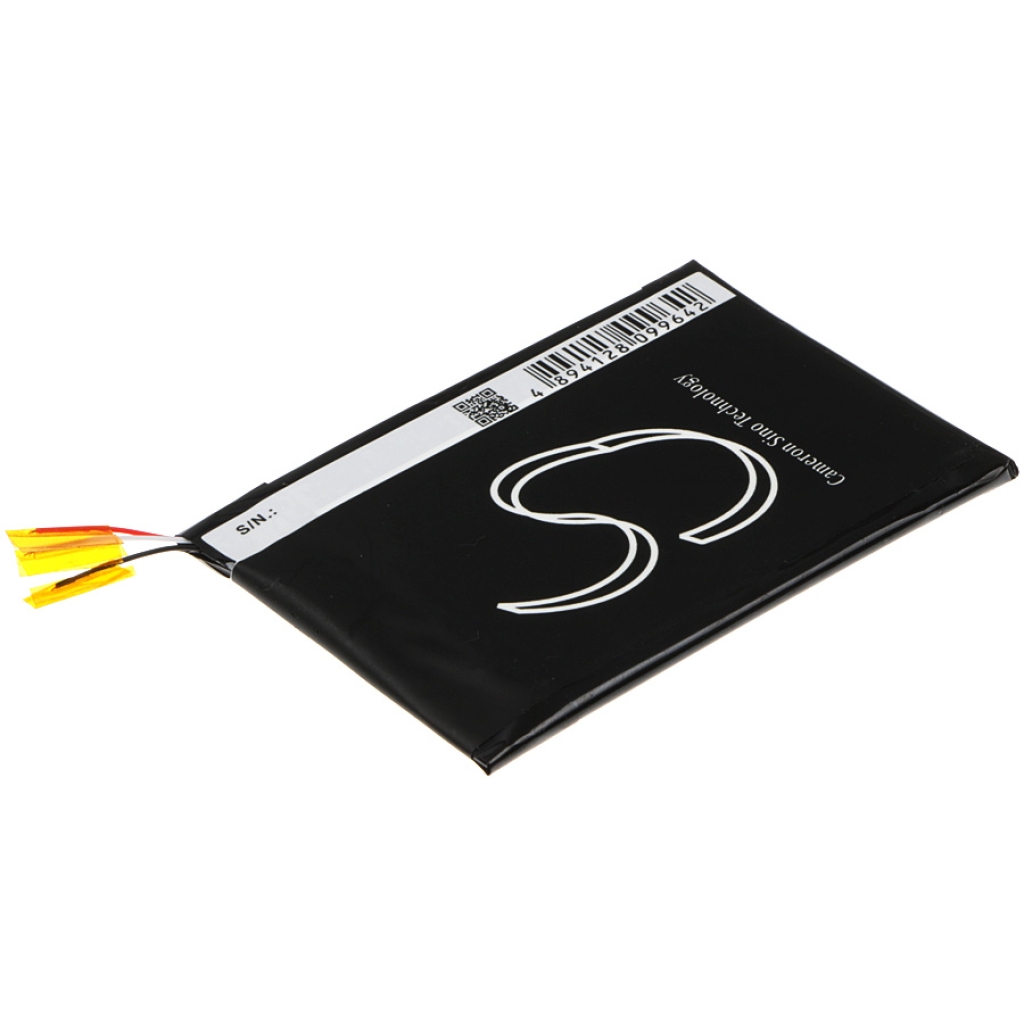Tabletin akku Visual land Prestige 7G 7";;;_(CS-VLP700SL)=