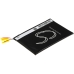 Tabletin akku Visual land Prestige 7G 7";;;_(CS-VLP700SL)=