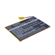 Battery compatibleWith Visual land