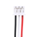 Kotiturvakameran akku Vivint CS-VMP345BT