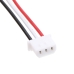 Kotiturvakameran akku Vivint CS-VMP345BT