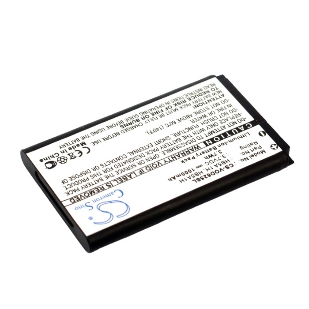 Pöytälaturi Boostmobile CS-VOD625SL