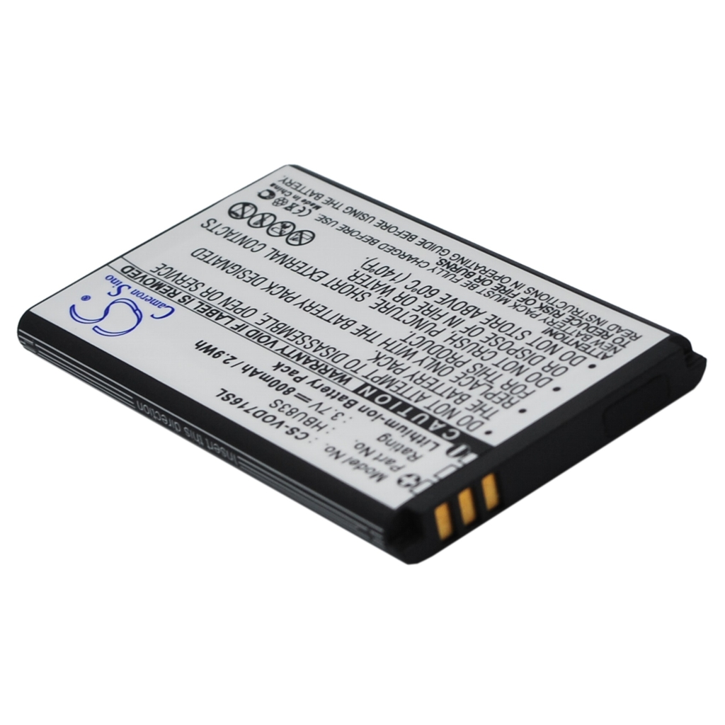 Mobile Phone Battery Vodafone 716