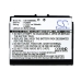Akku yhteensopiva Vodafone CS-VOD850SL
