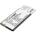 Yhteensopiva akun vaihto Alcatel TLI019D7