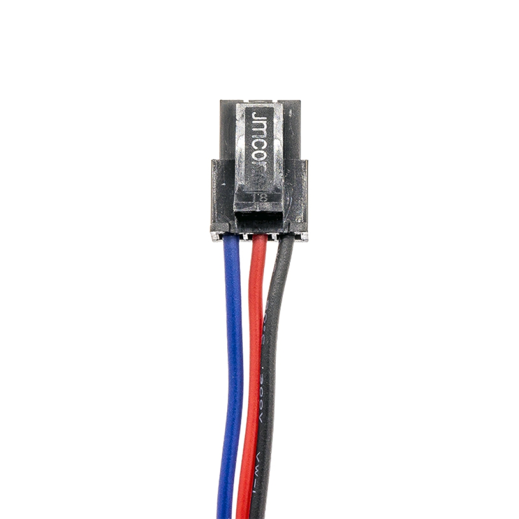 Akku Korvaa 7086-918