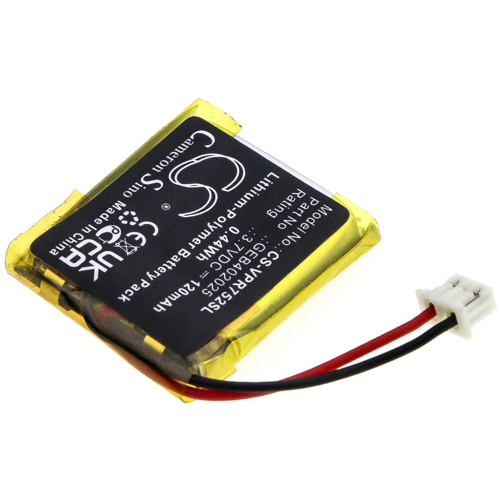 Akut Älykodin akku CS-VPR752SL