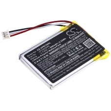 Yhteensopiva akun vaihto Viper JFC503040