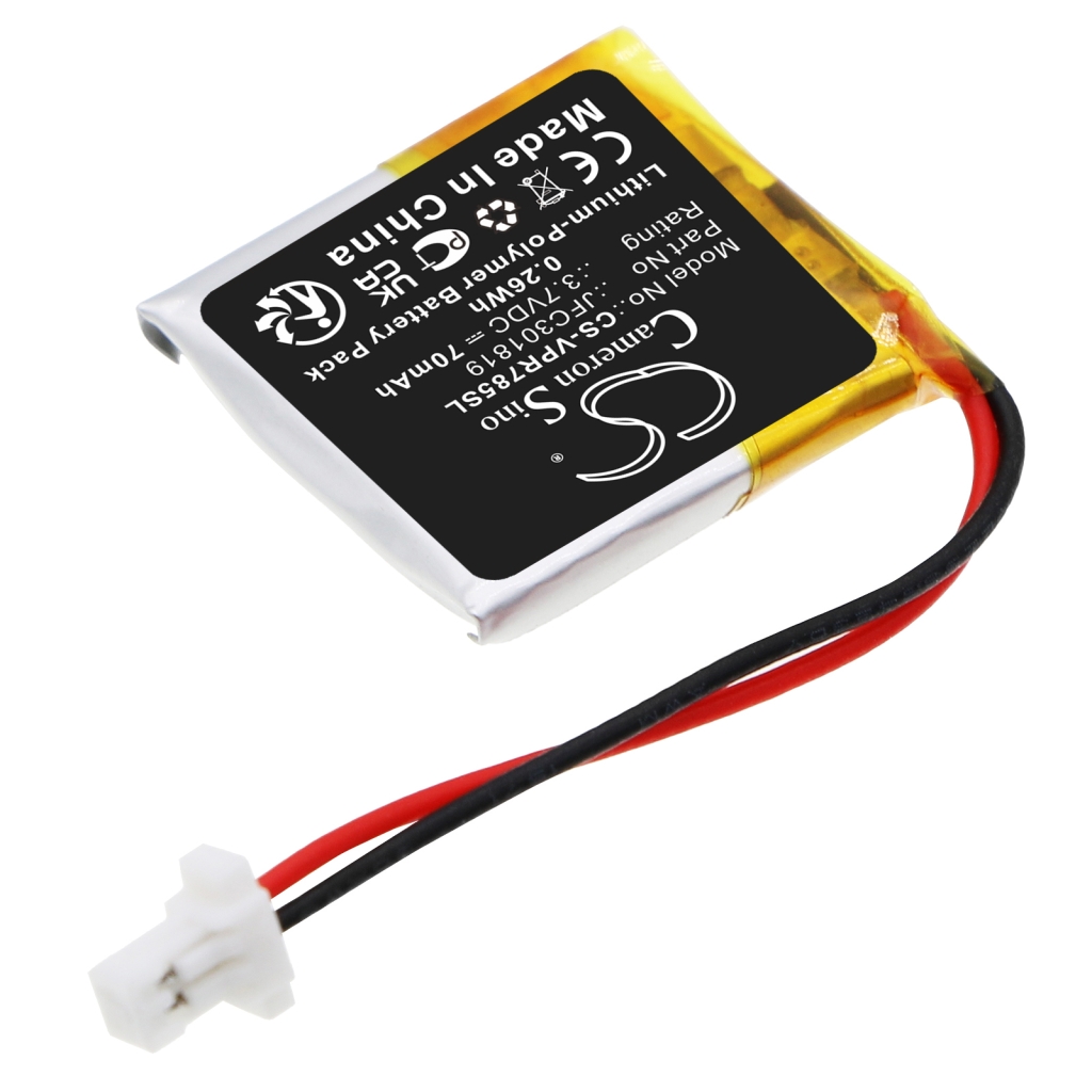 Akut Älykodin akku CS-VPR785SL