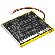 Battery compatibleWith Visonic