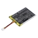 Akut Älykodin akku CS-VPX361BT