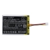Akut Älykodin akku CS-VPX361BT