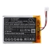 Akut Älykodin akku CS-VPX362BT