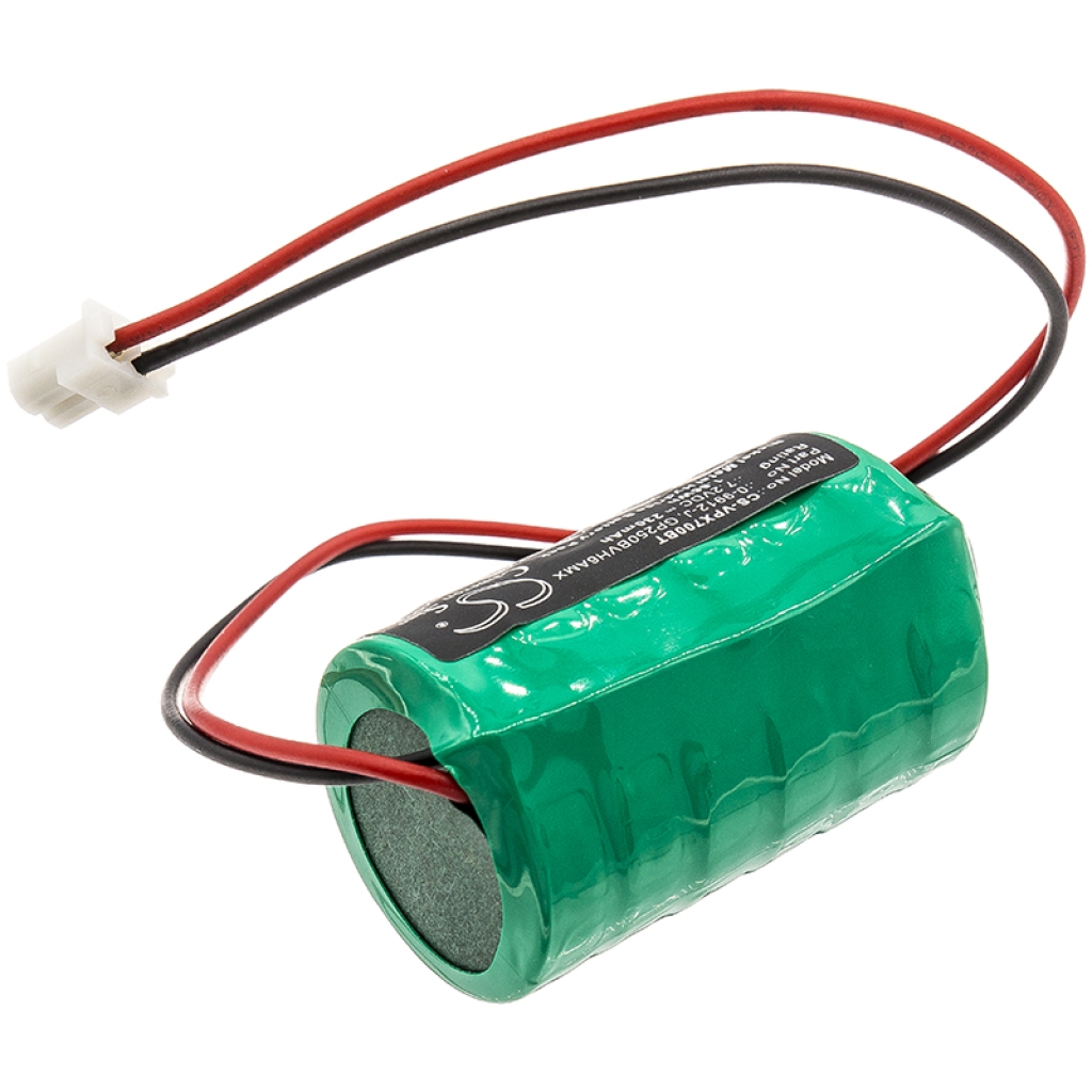 Akut Kotiturvakameran akku CS-VPX700BT