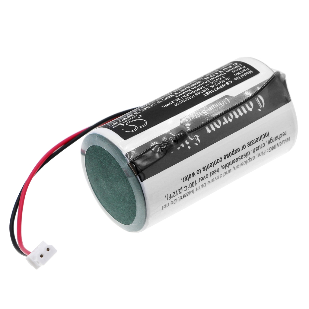 Akut Kotiturvakameran akku CS-VPX710BT