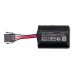 Akut Kotiturvakameran akku CS-VPX730BT