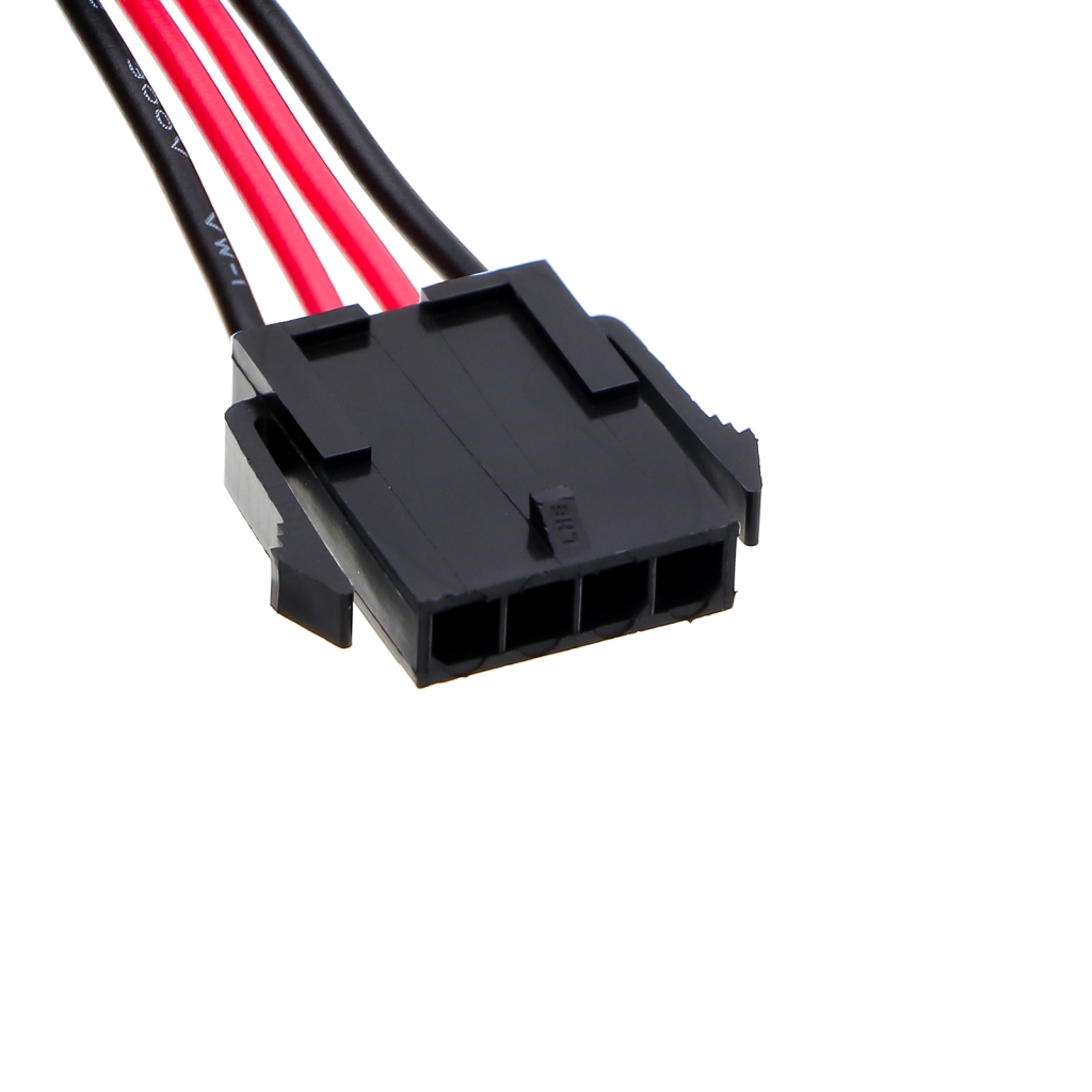 Akut Kotiturvakameran akku CS-VPX730BT