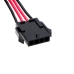 Akut Kotiturvakameran akku CS-VPX730BT