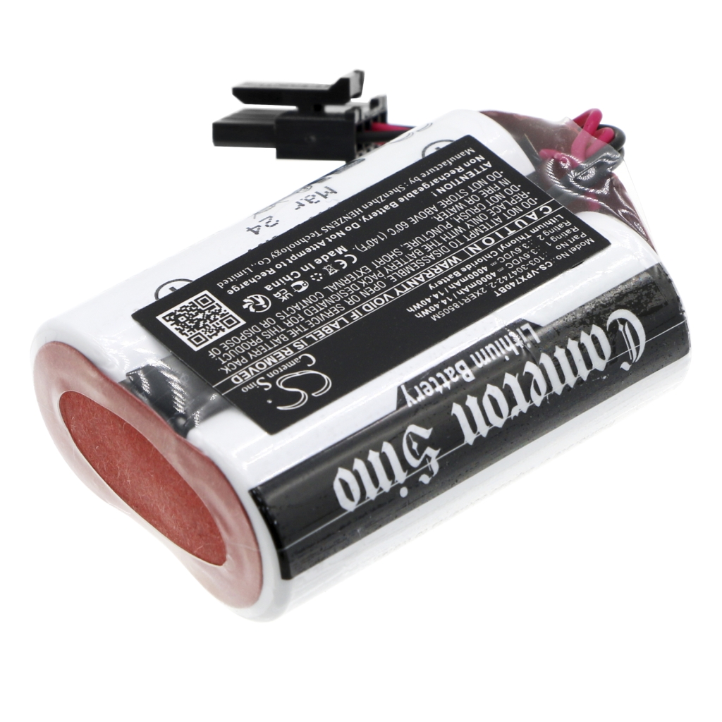 Akut Kotiturvakameran akku CS-VPX740BT