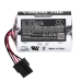 Akut Kotiturvakameran akku CS-VPX740BT