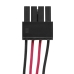 Akut Kotiturvakameran akku CS-VPX740BT