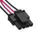 Akut Kotiturvakameran akku CS-VPX740BT
