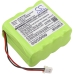 Akut Kotiturvakameran akku CS-VPX912BT