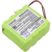 Akut Kotiturvakameran akku CS-VPX912BT