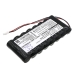 Akut Kotiturvakameran akku CS-VPX914BT