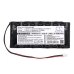 Akut Kotiturvakameran akku CS-VPX914BT