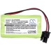 Akut Kotiturvakameran akku CS-VPX990BT