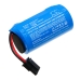 Akut Battery for car equipment CS-VRC300SL