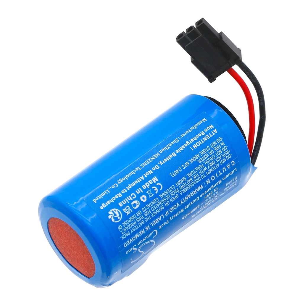 Akut Battery for car equipment CS-VRC300SL