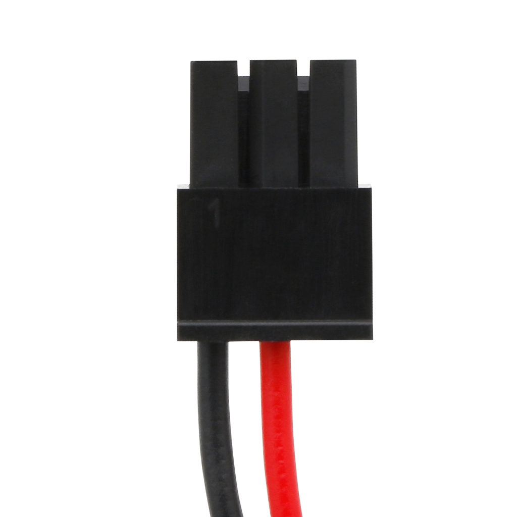 Akut Battery for car equipment CS-VRC300SL