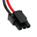 Akut Battery for car equipment CS-VRC300SL