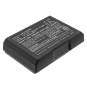 Battery for Verathon BVI 9400
