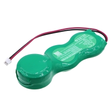 Yhteensopiva akun vaihto VOLVO 4V250H