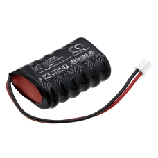 Yhteensopiva akun vaihto VOLVO 6N280BC,GP320BVH6A6,GP320BVHX6,N2H280