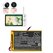 CS-VRM776MB