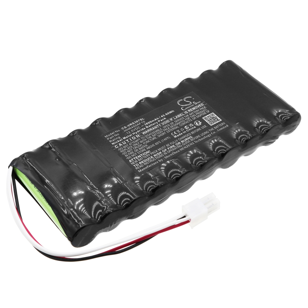 Akut Työkalujen akku CS-VRS307SL