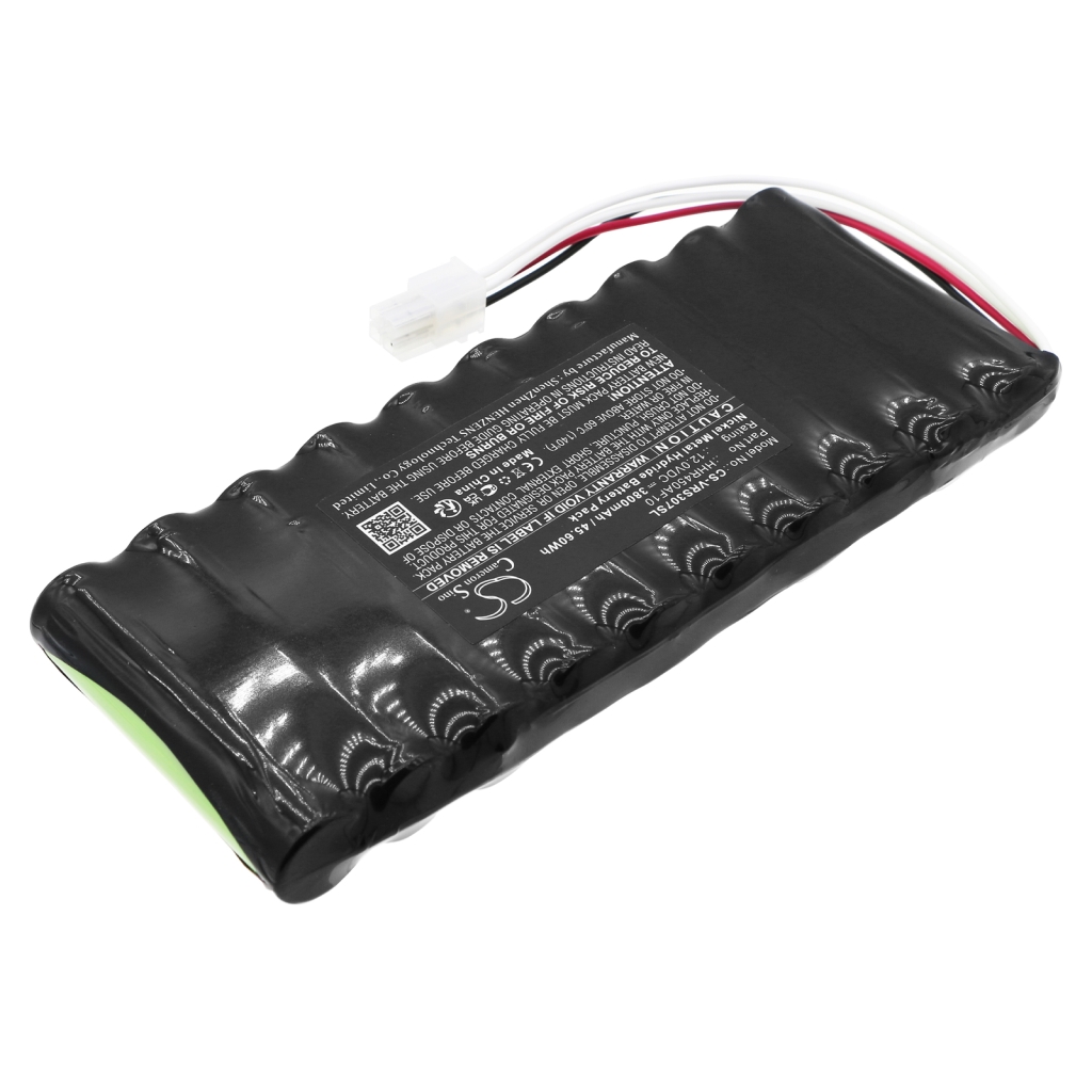 Akut Työkalujen akku CS-VRS307SL