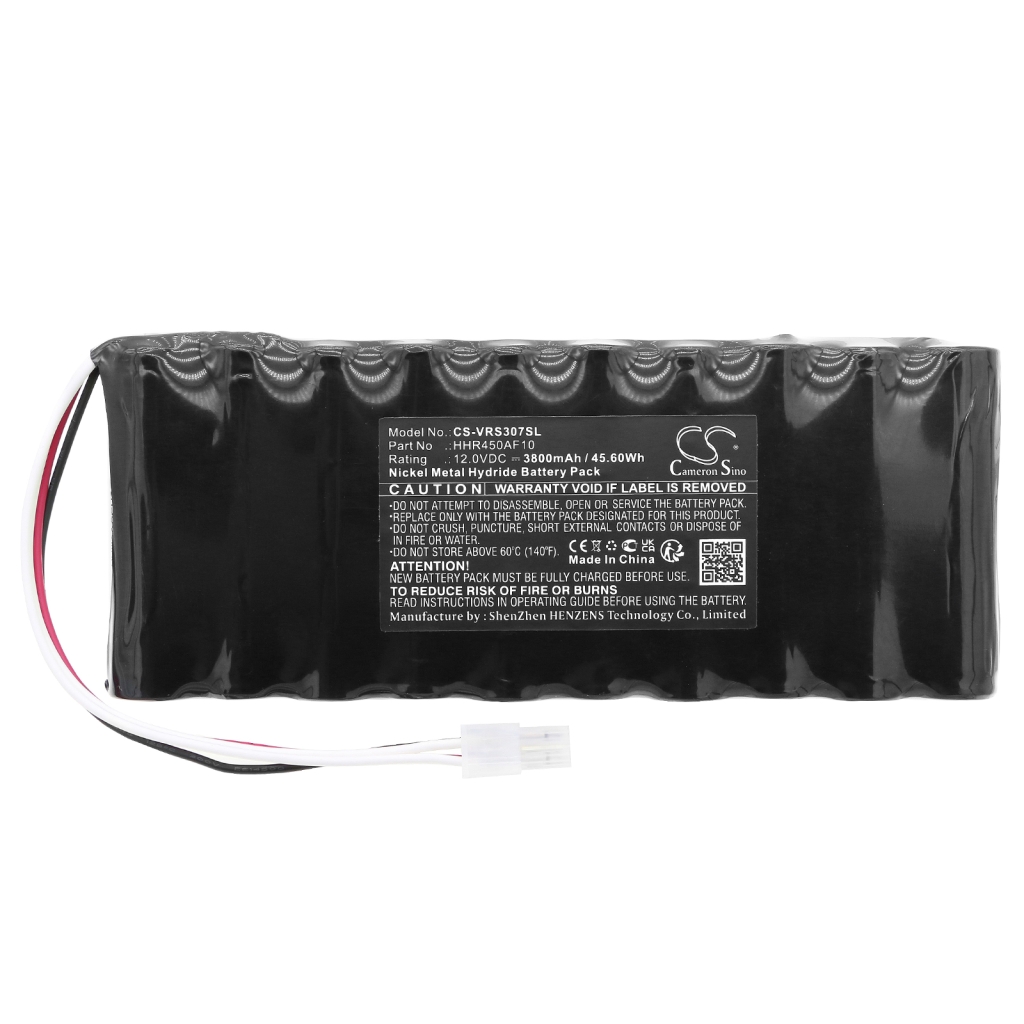 Akut Työkalujen akku CS-VRS307SL