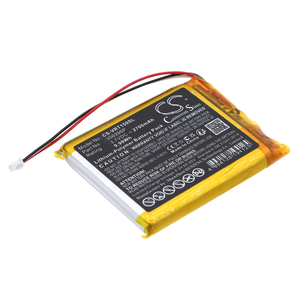 Teollisuusakku Voltcraft BS-1000T (CS-VRT150SL)