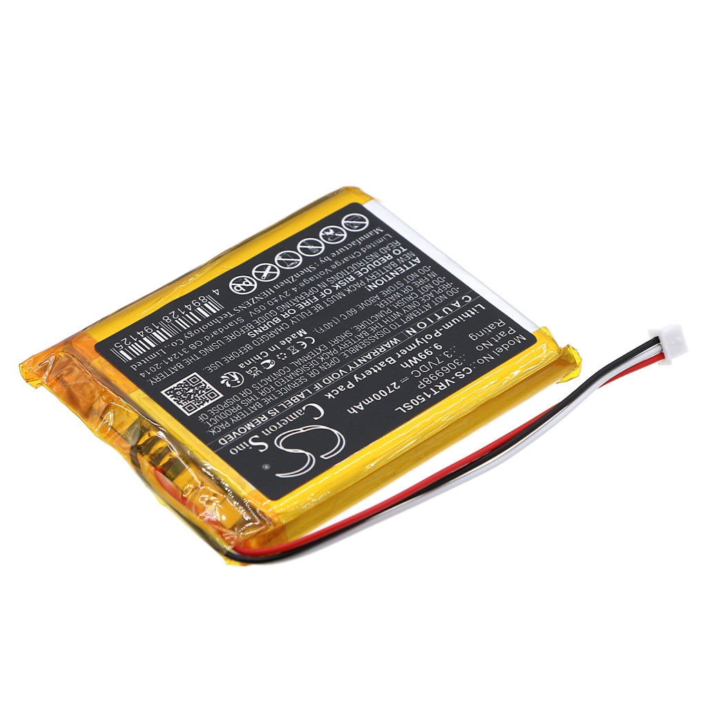 Teollisuusakku Voltcraft BS-1000T (CS-VRT150SL)