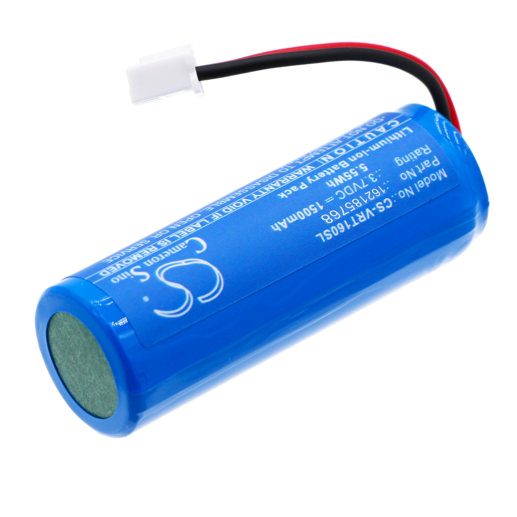 Teollisuusakku Voltcraft IR-1600 (CS-VRT160SL)