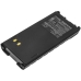 Kaksisuuntaisen radion akku Standard Horizon HX280 (CS-VRX280TW)