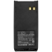 Kaksisuuntaisen radion akku Standard Horizon HX280 (CS-VRX280TW)