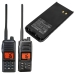 Kaksisuuntaisen radion akku Standard Horizon HX280 (CS-VRX280TW)