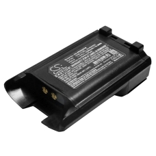 Yhteensopiva akun vaihto Vertex AAJ62X001,FNB-V128LI
